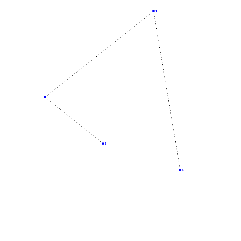 Flugauswertung